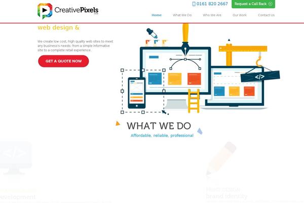 Site using Gz plugin