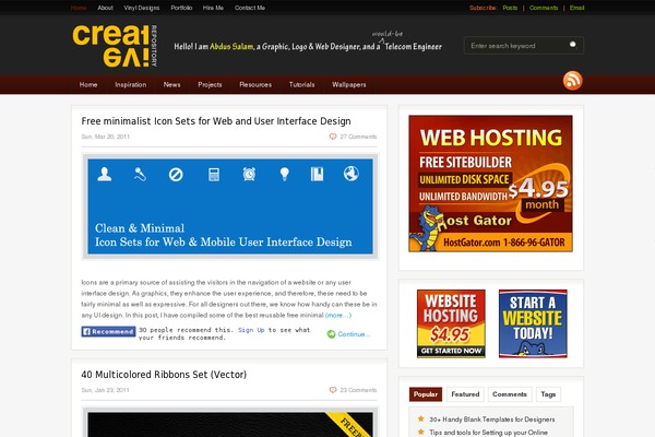 Site using Wplegalpages plugin