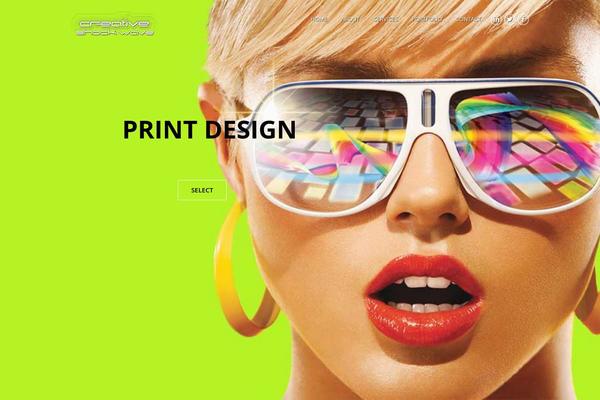 Site using Ab-tweet-scroller plugin