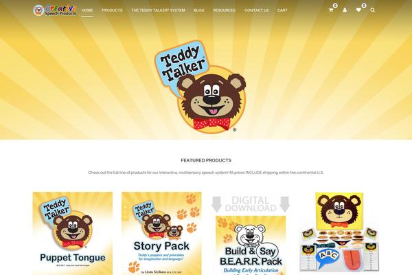 Site using Woosalescountdown plugin