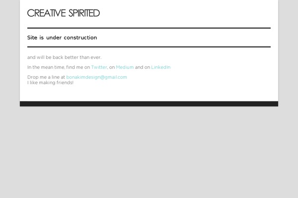 Wpex Adapt theme site design template sample
