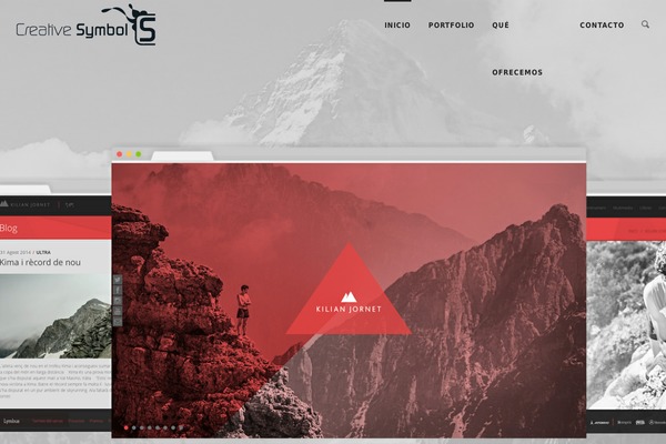 creativesymbol.net site used symbol