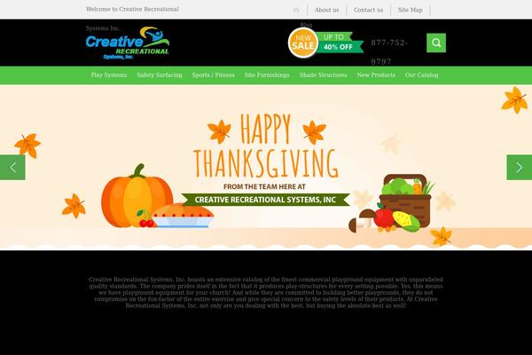 Site using Newsletter plugin