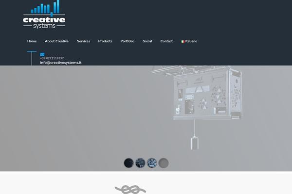 Site using Flow-flow plugin