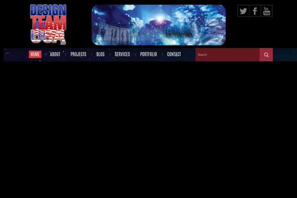 creativeteamusa.com site used Sportify