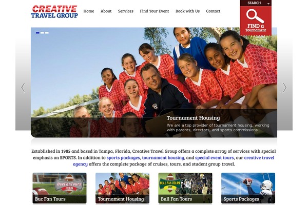 Guesthouse theme site design template sample