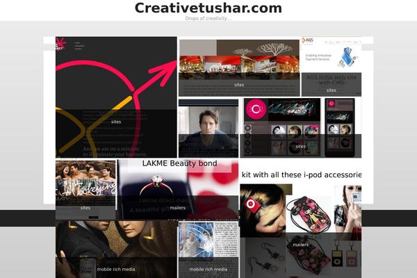 Site using Animate It! plugin