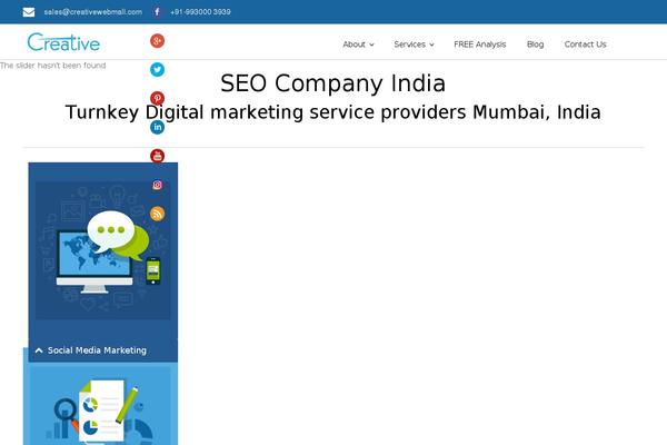 Site using Faq-responsive plugin