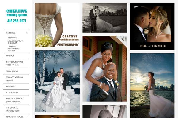 Site using PixProof plugin