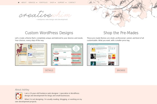 Site using WP Code Highlight plugin