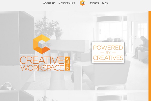 Acid theme site design template sample