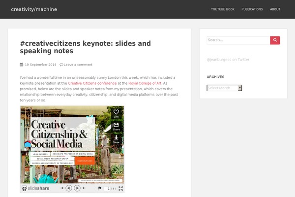Twenty Twenty-Two theme site design template sample
