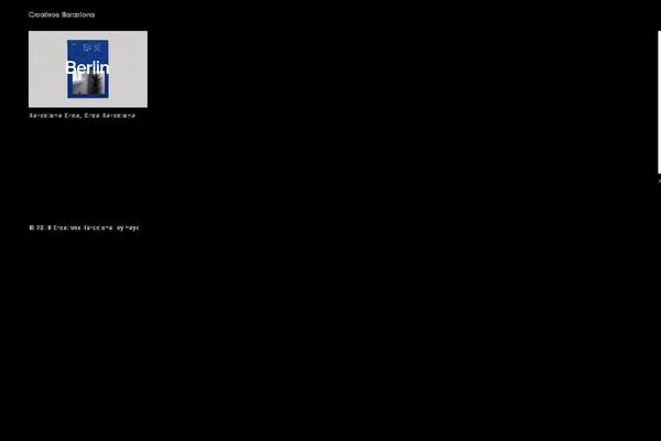 Site using BJ Lazy Load plugin