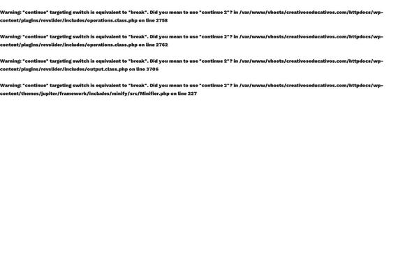 Site using Sb-youtube-channel-vc-addon plugin
