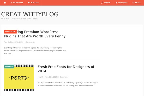 WEN Business theme site design template sample