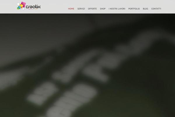 Accesspress_parallax_pro theme site design template sample