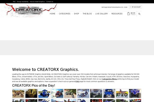 Site using Myfancybox plugin