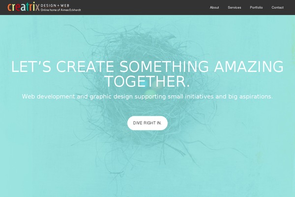 Agency Pro theme site design template sample