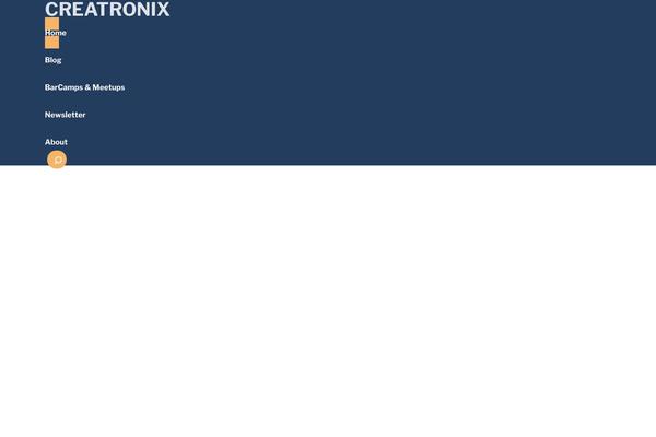 Site using Highlighting-code-block plugin