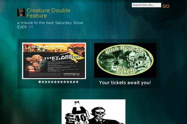 Motion theme site design template sample