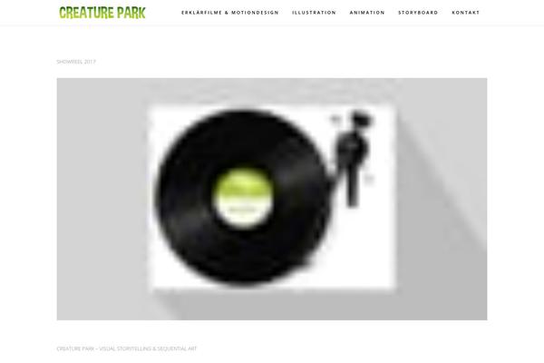Site using LayerSlider plugin