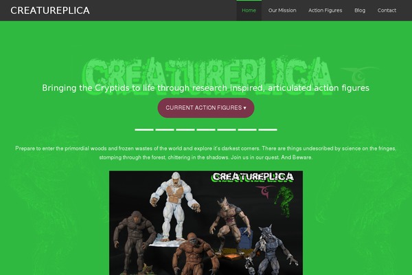 Agency Pro theme site design template sample