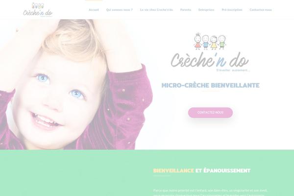 Site using Om-cc-device plugin