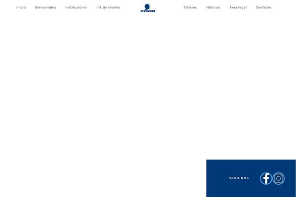 Site using Popup with fancybox plugin