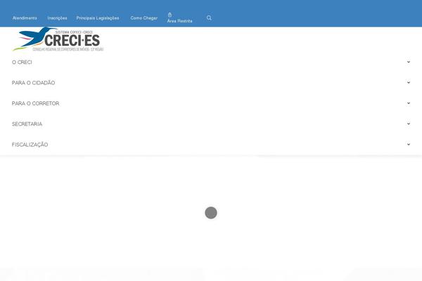 Site using Revslider-particlewave-addon plugin