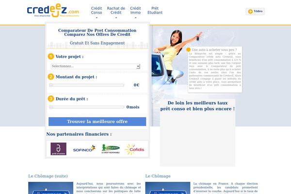 Tk-master theme site design template sample