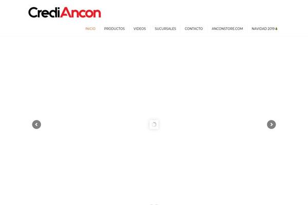 Constructo theme site design template sample