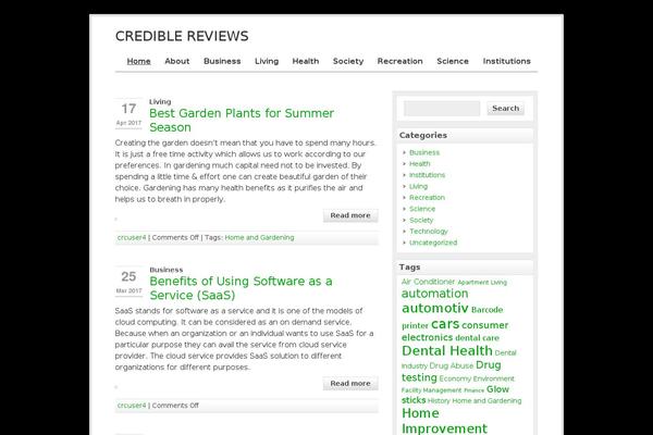 zeeCorporate theme site design template sample