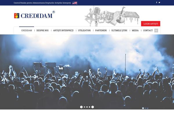 Site using Latest Post Shortcode plugin
