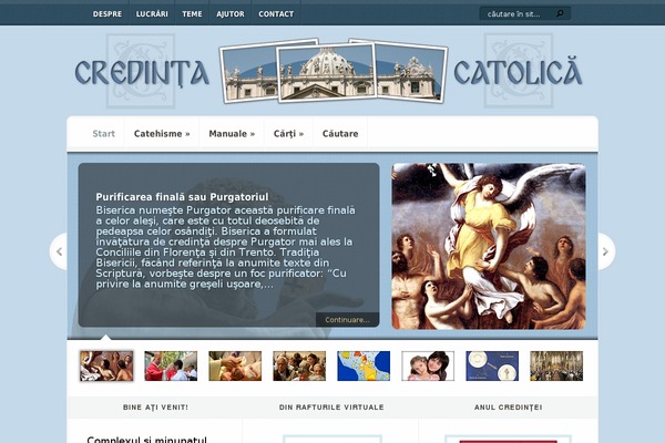 Tema theme site design template sample