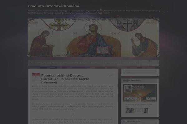 iTheme2 theme site design template sample