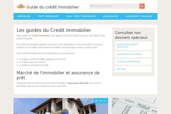 Site using Cryptowp plugin