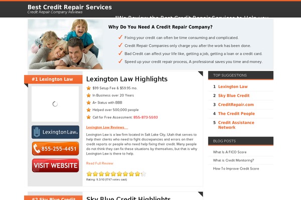 credit-repair-services.net site used Credit-repair-services