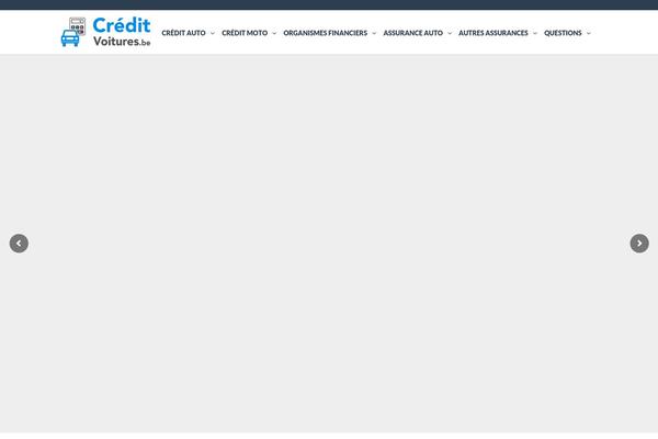 Site using Intense plugin