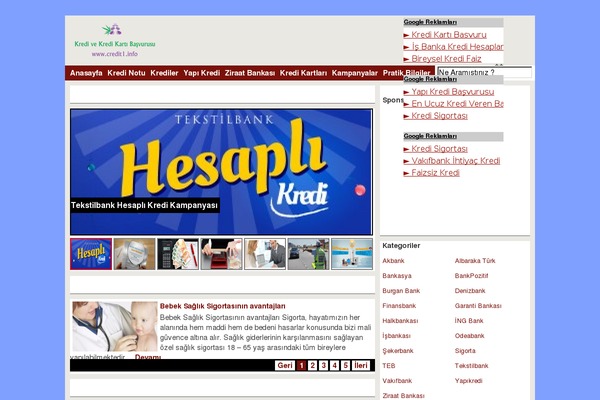 Fullsense theme site design template sample
