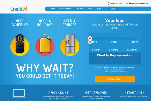 Site using Wp-review-slider-pro plugin
