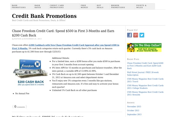 Site using Author hReview plugin