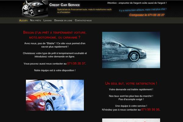easyportail theme websites examples