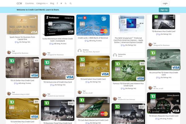 Pinclone theme site design template sample