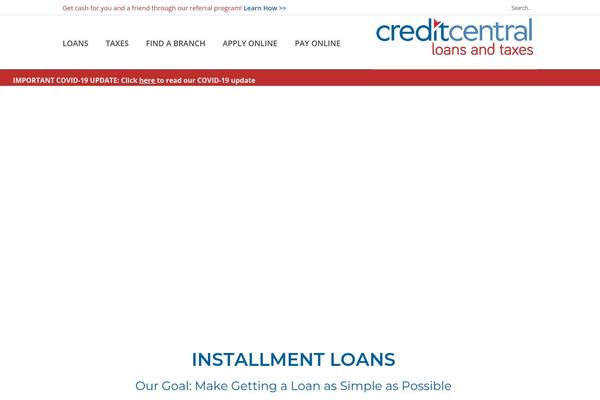 Jupiter Child theme site design template sample