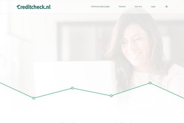 Rosetta theme site design template sample