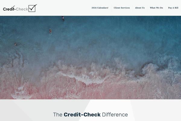 Site using Modal-window plugin