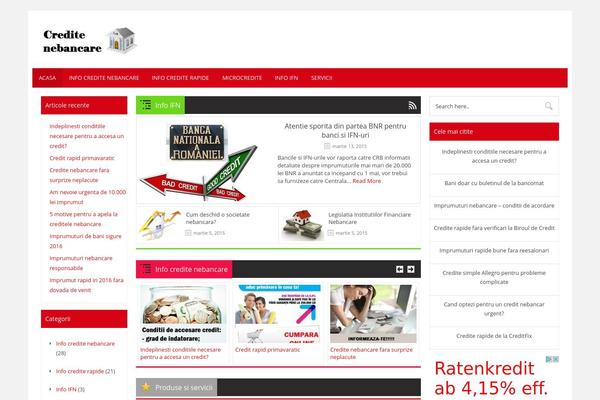 Wiksi theme site design template sample