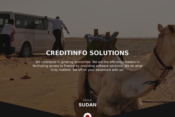 Site using Easy-columns plugin