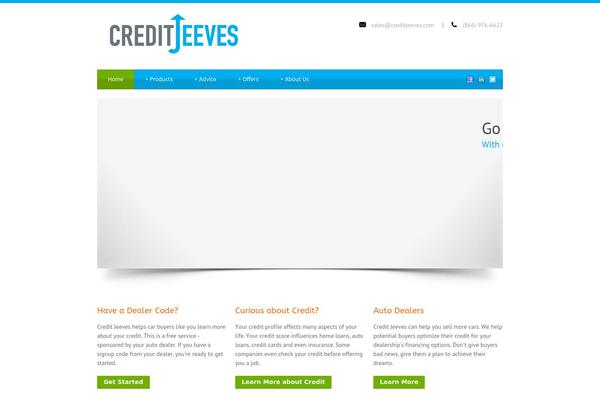 Blue Diamond  v1.04 theme site design template sample