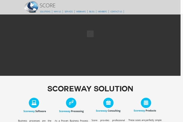 creditjolt.com site used Abraham